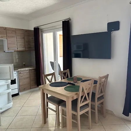 Appartement - Povilska *