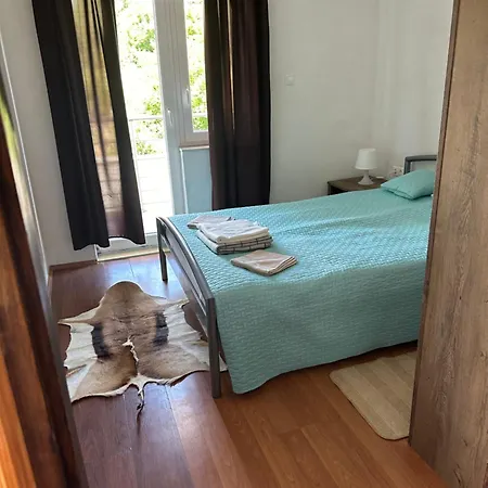 Apartment - Povilska