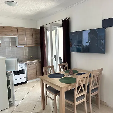 - Povilska Apartment