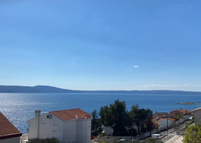 Διαμέρισμα - Povilska