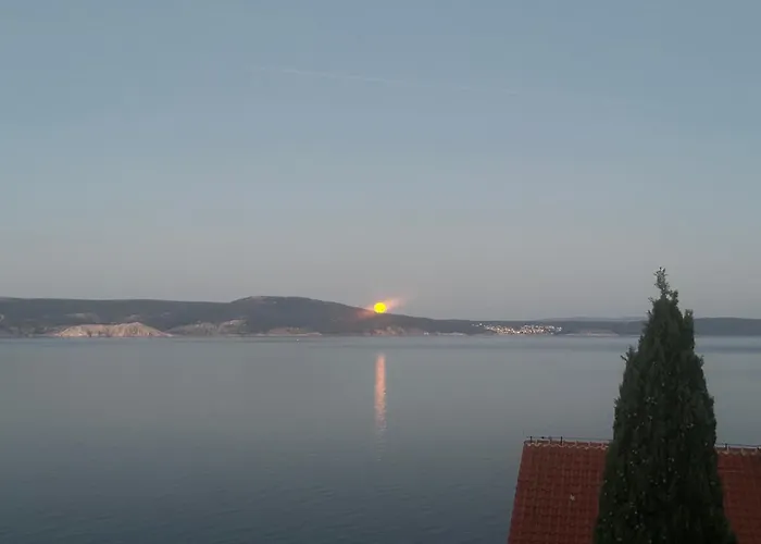 - Povilska Διαμέρισμα *