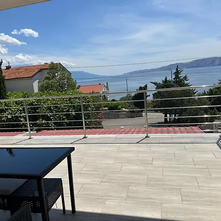 Appartement - Povilska Novi Vinodolski