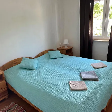 Appartement - Povilska Novi Vinodolski