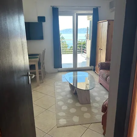 Appartement - Povilska *