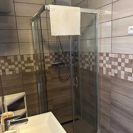 Appartement - Povilska *