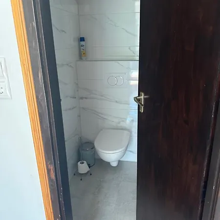 - Povilska Appartement *