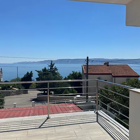 Appartement - Povilska *