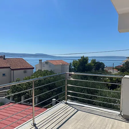 Appartement - Povilska *