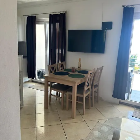 Appartement - Povilska