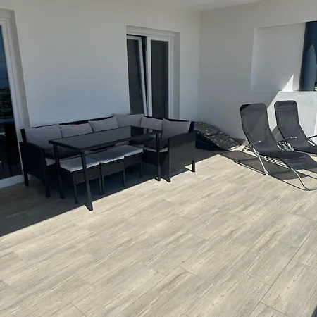 Appartement - Povilska *