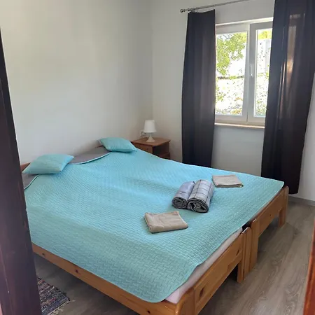 - Povilska Appartement *