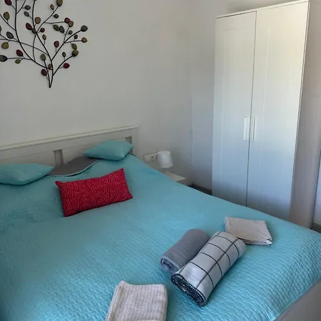 - Povilska Appartement *