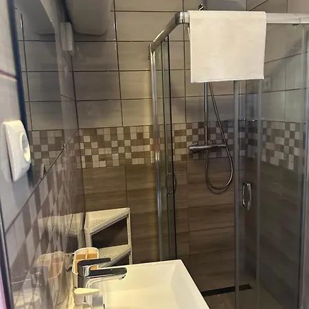 Appartement - Povilska