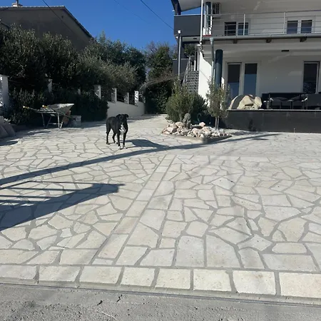 - Povilska *