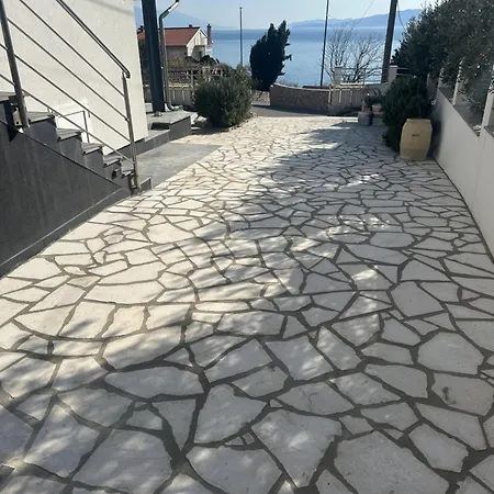 Appartement - Povilska