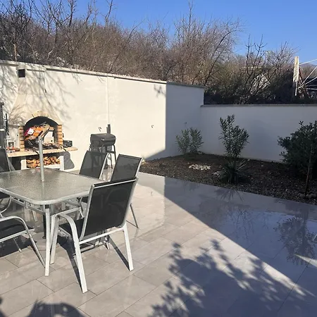- Povilska Lejlighed Novi Vinodolski