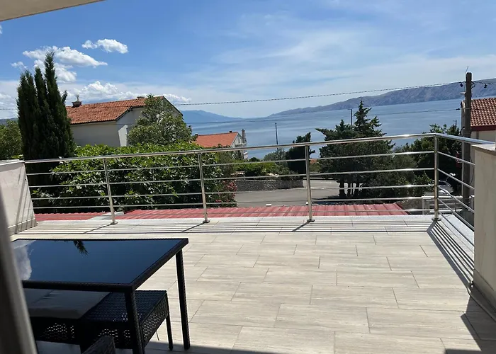 Apartment - Povilska Novi Vinodolski