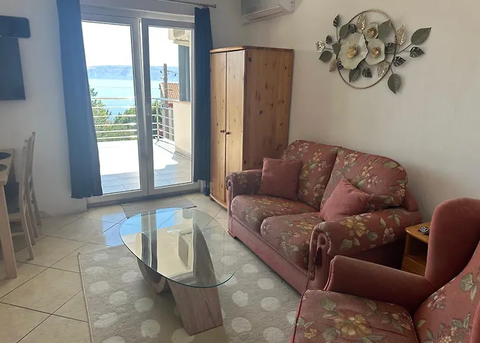 - Povilska Apartmán
