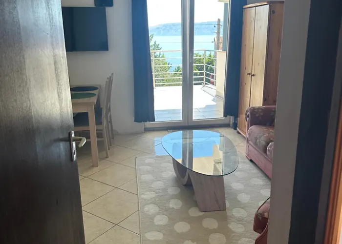 Apartmán - Povilska *