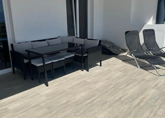 Apartment - Povilska *